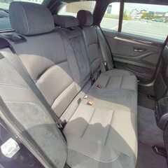 7/20(日)、7/21(月)大牟田イオン展示会で出展します！美車！BMW 523d ツーリング　Mスポーツ！ディーゼル！低燃費！後期型！多機能！車検R8年12月！エアサス交換済み！乗って帰れます！の画像