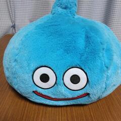 大きいスライムぬいぐるみ