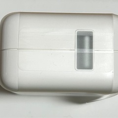 Apple 12W USB power adapter 純正品　アダプタの画像
