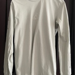adidas TシャツMサイズ　薄緑色　　