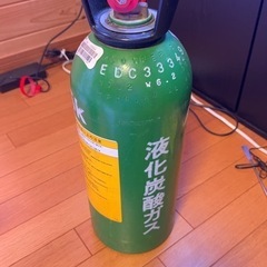 ミドボン 5kg 満タン 配達可  
