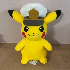 ポケモンぬいぐるみ