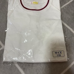 体操着 110セット