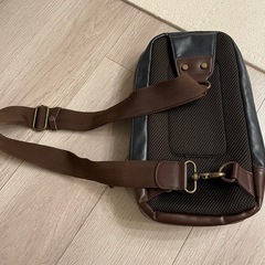 Lee ショルダーバッグの画像