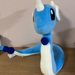 ポケモンぬいぐるみ