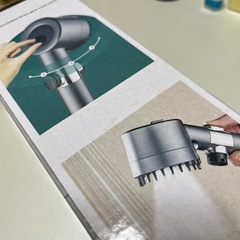 シャワーヘッドの画像