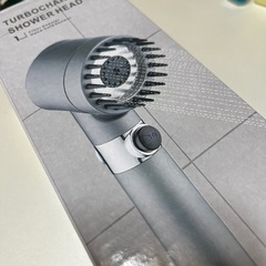 シャワーヘッドの画像