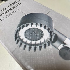 シャワーヘッドの画像