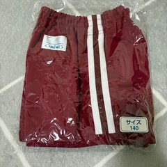 体操着140セットの画像