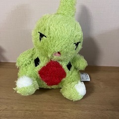 ポケモンぬいぐるみ