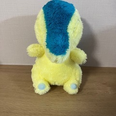 ポケモンぬいぐるみ