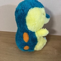 ポケモンぬいぐるみの画像