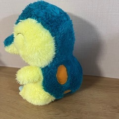 ポケモンぬいぐるみの画像