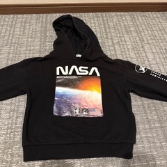 パーカー