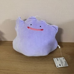 ポケモンぬいぐるみ
