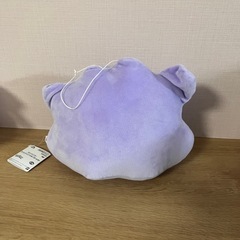 ポケモンぬいぐるみの画像