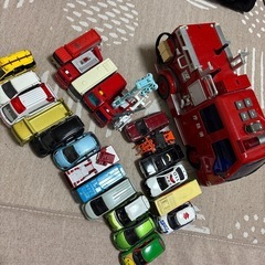 トミカSET