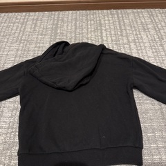 パーカーの画像