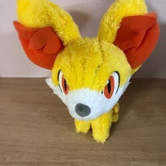 ポケモンぬいぐるみ