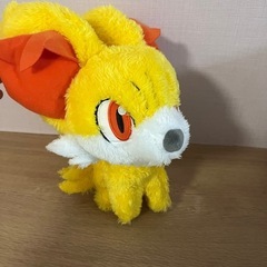 ポケモンぬいぐるみの画像