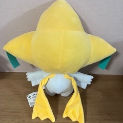 ポケモンぬいぐるみの画像