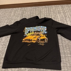 パーカー