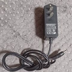 ACアダプタ KUANTEN SSA051F120050JPD
