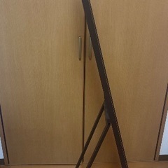 【無料、27日まで】鏡　姿見　全身ミラーの画像