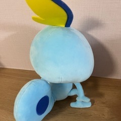 ポケモンぬいぐるみの画像