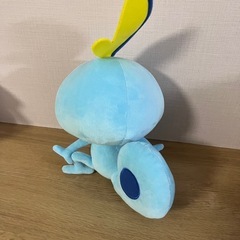 ポケモンぬいぐるみの画像