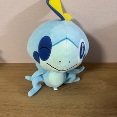 ポケモンぬいぐるみ
