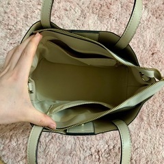 バッグの画像
