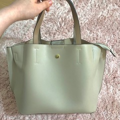 バッグ