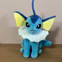 ポケモンぬいぐるみ