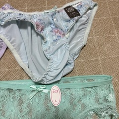 ショーツの画像