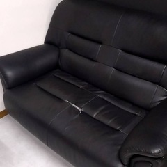 無料　
中古ソファ