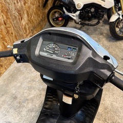 【高速乗れます!!／まだ距離1万キロ以下!!🙆🏽🔥】在庫◎お求めやすいヴェクスター150が入庫しました!!の画像