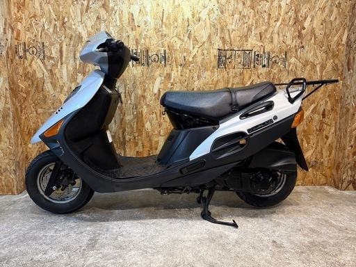 【引き取り先決まりました】HONDA Dio AF68 走るけど部品取りで 引き取り先決まりました】HONDA Dio AF68 走るけど部品取りで 引き取り