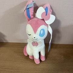 ポケモンぬいぐるみ