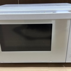 電子レンジ