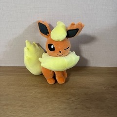 ポケモンぬいぐるみ