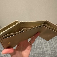 財布の画像