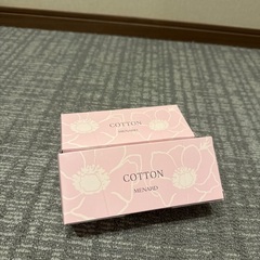 コットン