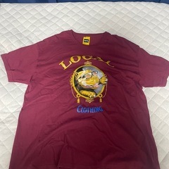 洋服 ブランド名(local)美品