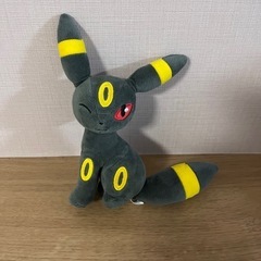 ポケモンぬいぐるみ