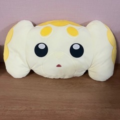 ポケモンクッション
