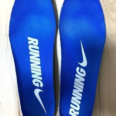 NIKE ZOOM WINFLO 5 メンズスニーカー 27cmの画像