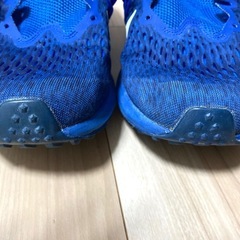 NIKE ZOOM WINFLO 5 メンズスニーカー 27cmの画像
