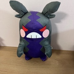 ポケモンぬいぐるみ
