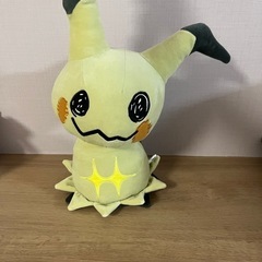 ポケモンぬいぐるみ